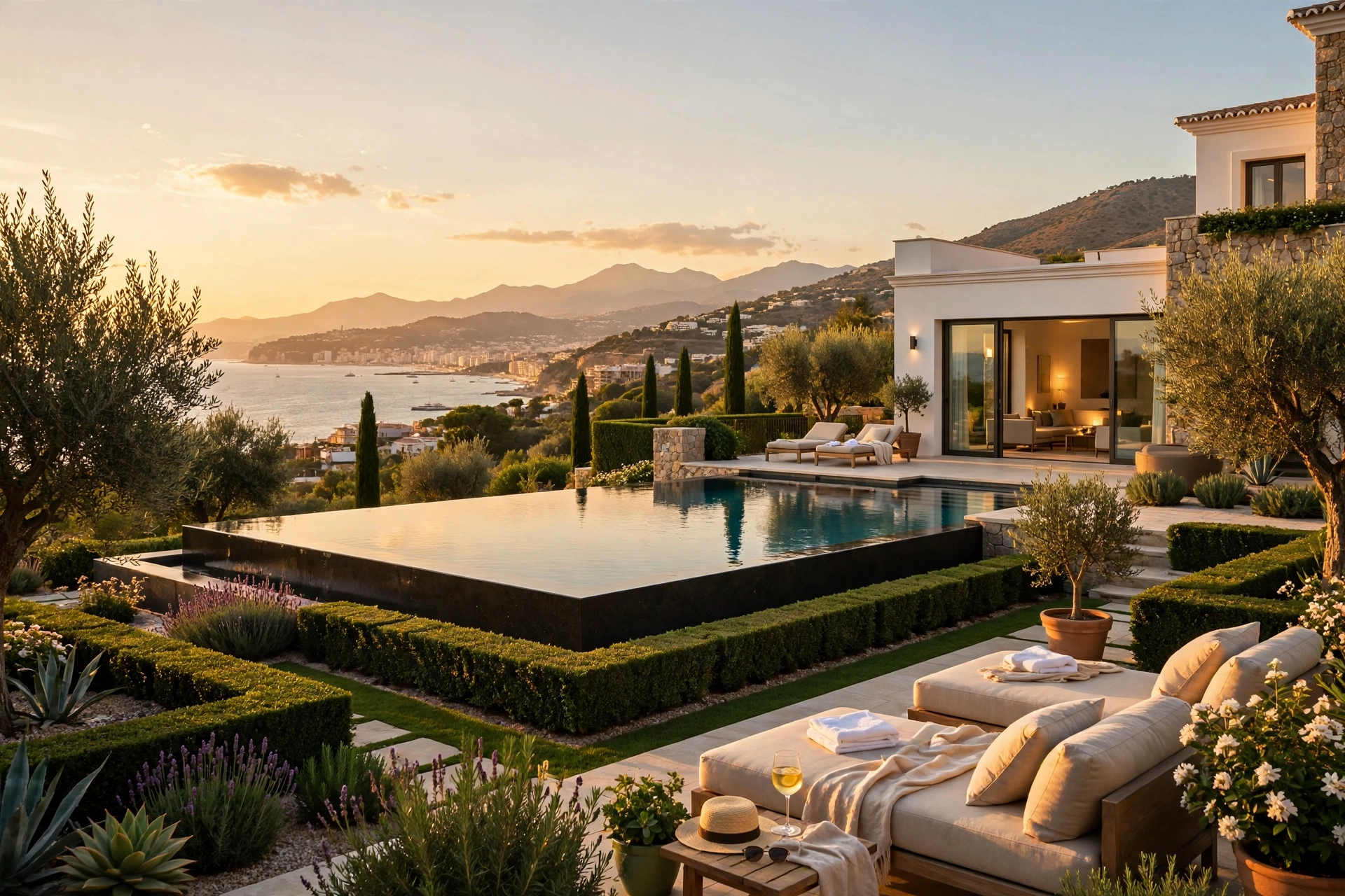 Vero Bella property